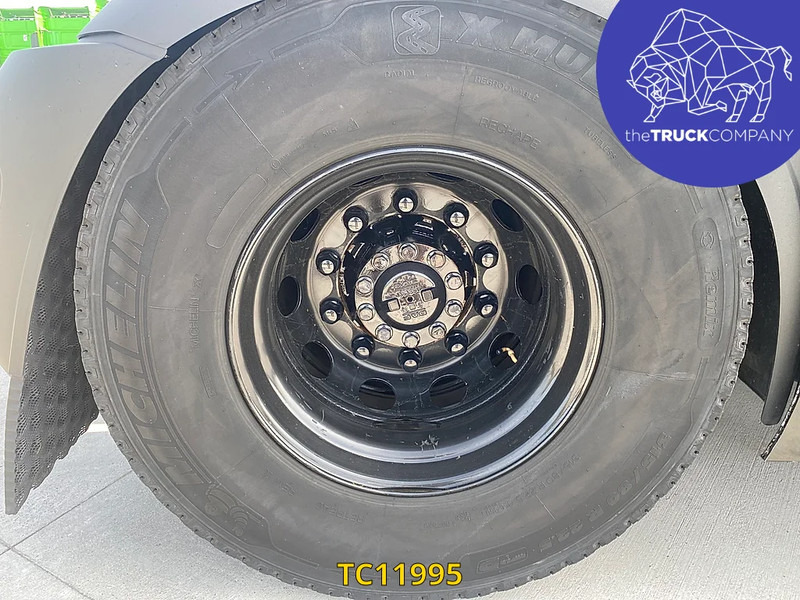 DAF XF Euro6 530 - Tractor: foto 4 DAF XF Euro6 530 - Tractor: foto 4