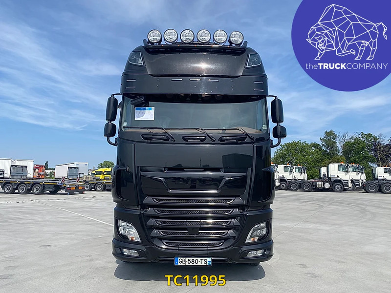 DAF XF Euro6 530 - Tractor: foto 2 DAF XF Euro6 530 - Tractor: foto 2