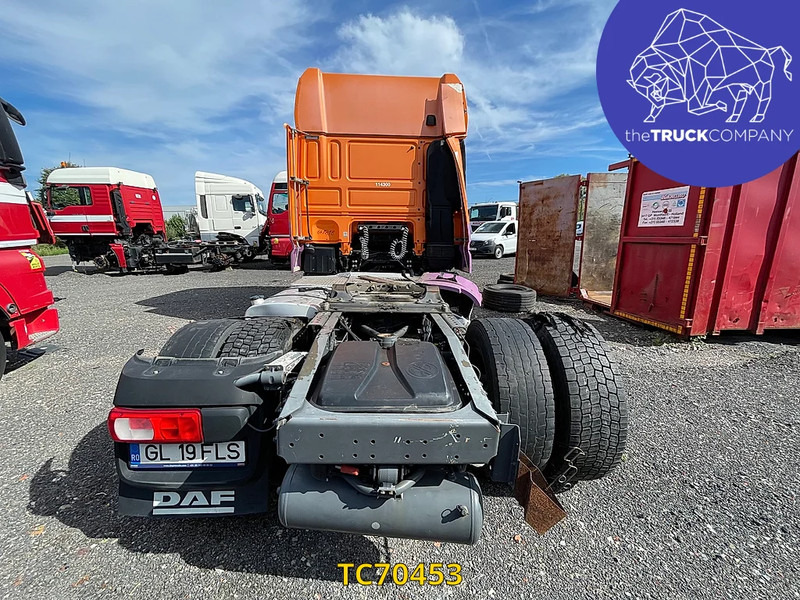 DAF XF Euro6 - Tractor: foto 4 DAF XF Euro6 - Tractor: foto 4
