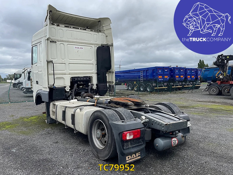DAF XF Euro6 XF Euro6 480 Euro 6 - Tractor: foto 3 DAF XF Euro6 XF Euro6 480 Euro 6 - Tractor: foto 3