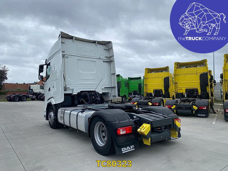 DAF XG 480 NGD - Tractor: foto 3 DAF XG 480 NGD - Tractor: foto 3