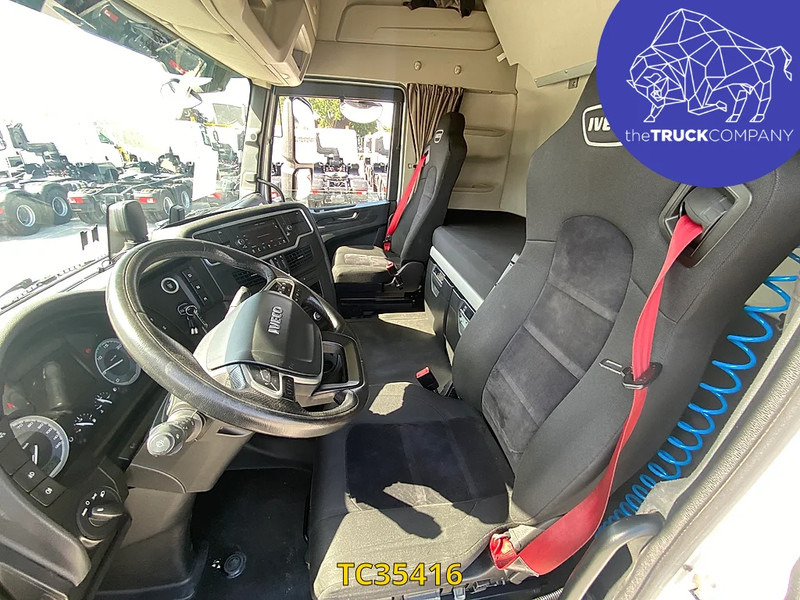 Iveco S-way 480 - Tractor: foto 5 Iveco S-way 480 - Tractor: foto 5