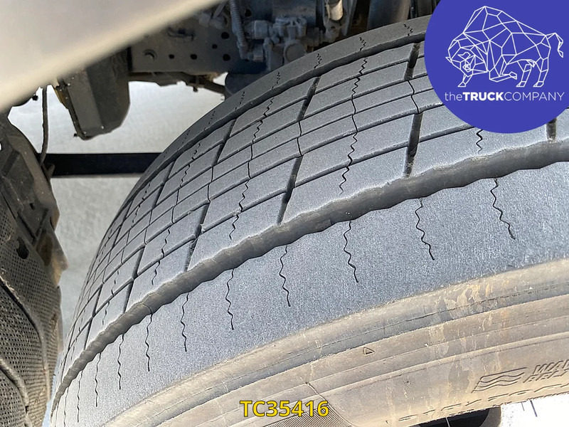 Iveco S-way 480 - Tractor: foto 3 Iveco S-way 480 - Tractor: foto 3