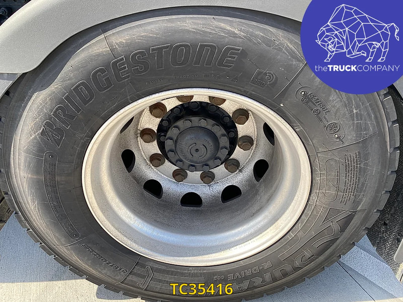 Iveco S-way 480 - Tractor: foto 4 Iveco S-way 480 - Tractor: foto 4