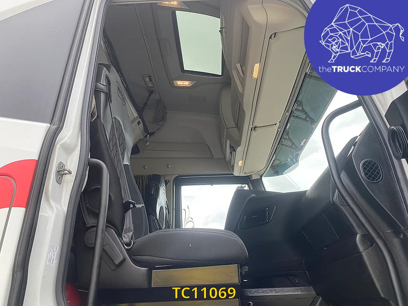 Iveco SWAY 480 - Tractor: foto 5 Iveco SWAY 480 - Tractor: foto 5