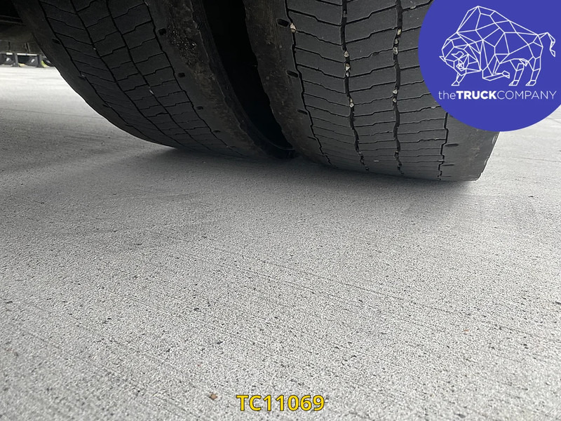 Iveco SWAY 480 - Tractor: foto 4 Iveco SWAY 480 - Tractor: foto 4