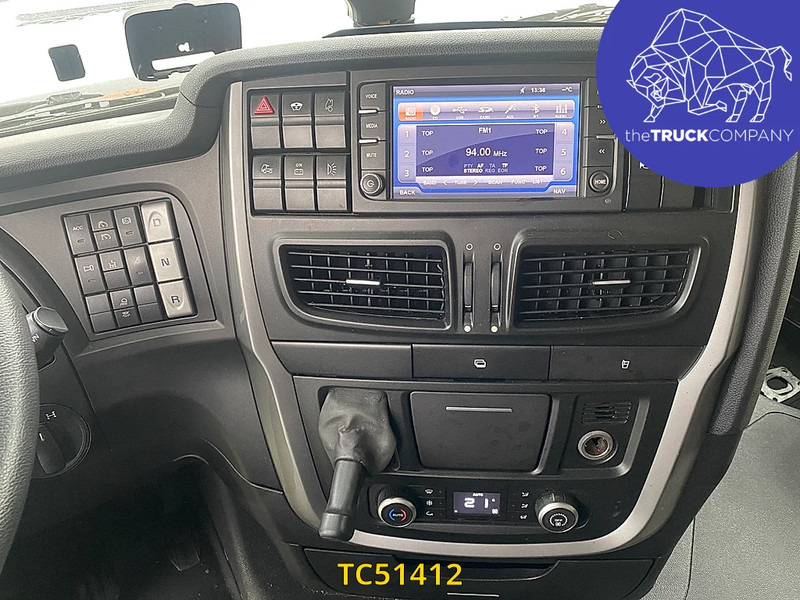 Iveco Stralis 440 S40 - Tractor: foto 4 Iveco Stralis 440 S40 - Tractor: foto 4