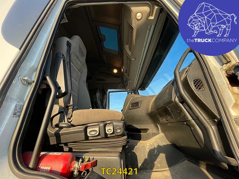 Iveco Stralis AS 440 S - Tractor: foto 4 Iveco Stralis AS 440 S - Tractor: foto 4