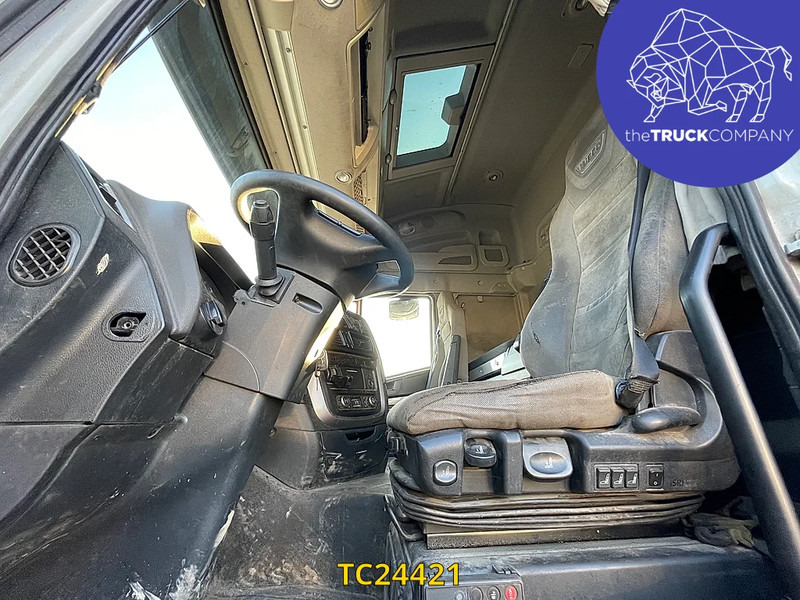 Iveco Stralis AS 440 S - Tractor: foto 3 Iveco Stralis AS 440 S - Tractor: foto 3