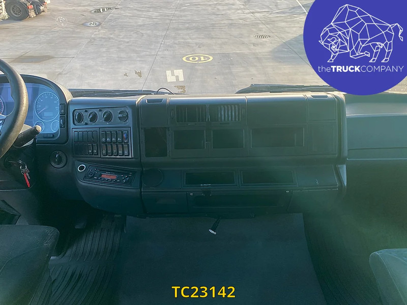 MAN TGA 430 - Tractor: foto 4 MAN TGA 430 - Tractor: foto 4
