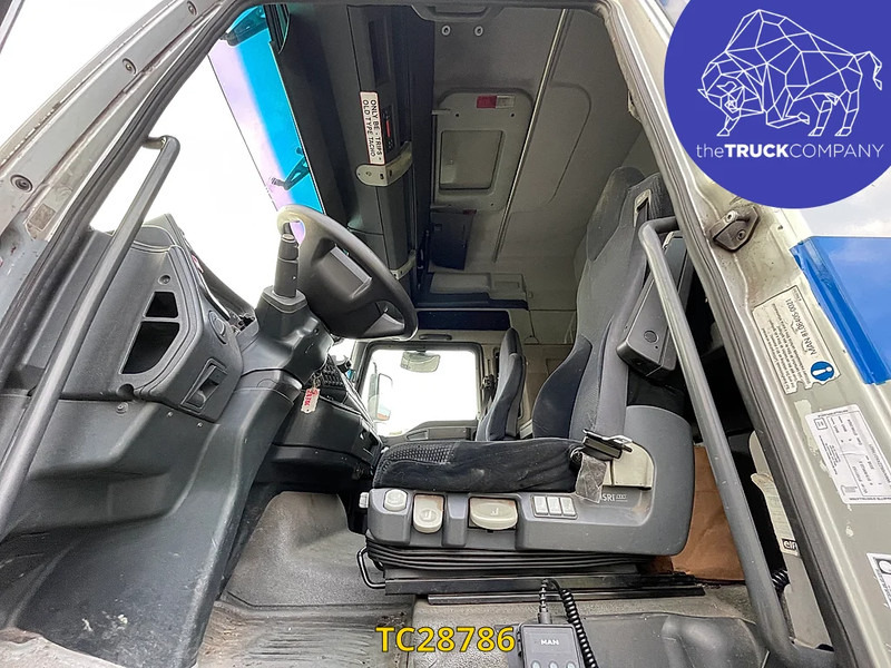 MAN TGA 430 - Tractor: foto 3 MAN TGA 430 - Tractor: foto 3