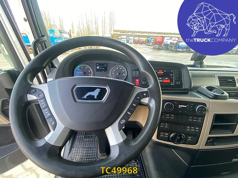 MAN TGX 18 500 - Tractor: foto 4 MAN TGX 18 500 - Tractor: foto 4