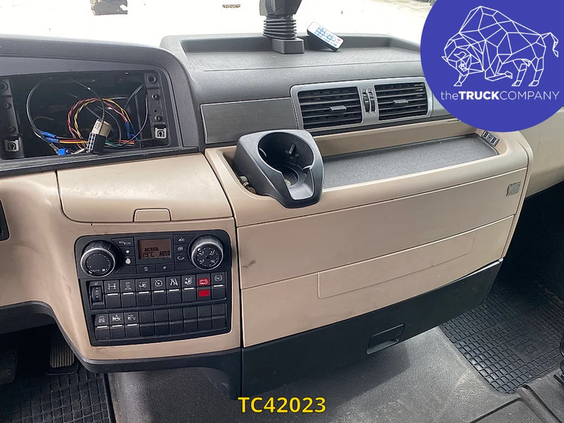 Tractor MAN TGX 420: foto 6
