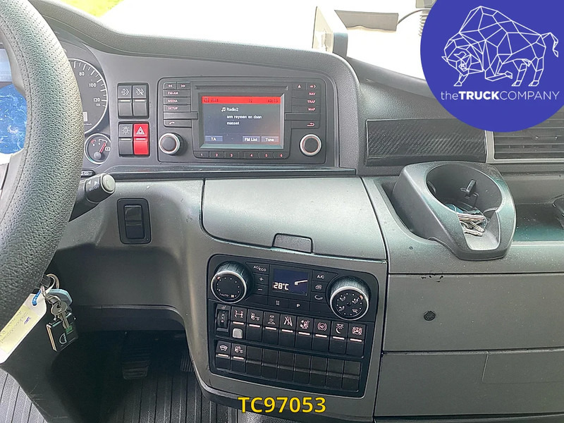 Tractor MAN TGX 480: foto 9