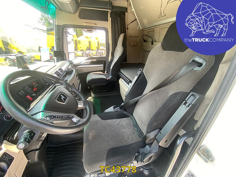 MAN TGX 500 - Tractor: foto 5 MAN TGX 500 - Tractor: foto 5