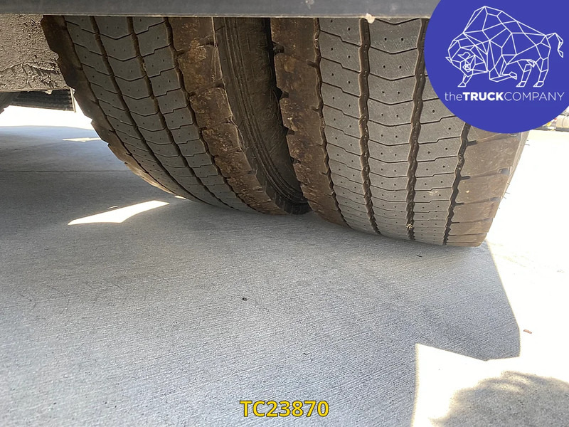 Mercedes-Benz Actros 1842 - Tractor: foto 4 Mercedes-Benz Actros 1842 - Tractor: foto 4