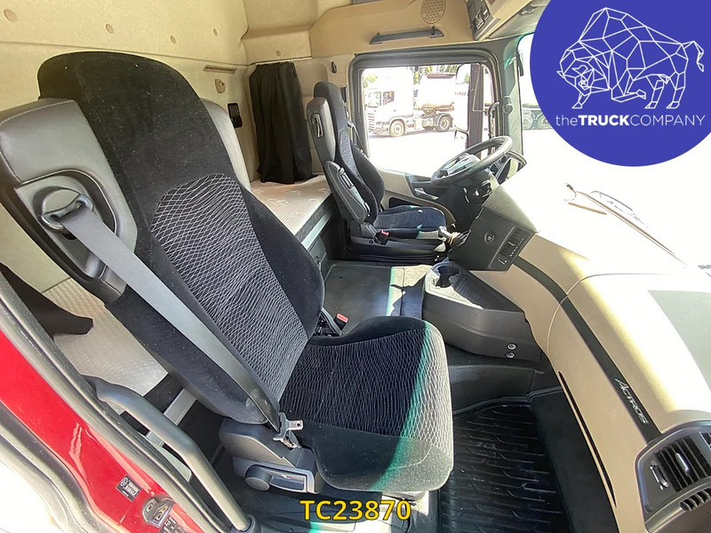 Mercedes-Benz Actros 1842 - Tractor: foto 5 Mercedes-Benz Actros 1842 - Tractor: foto 5