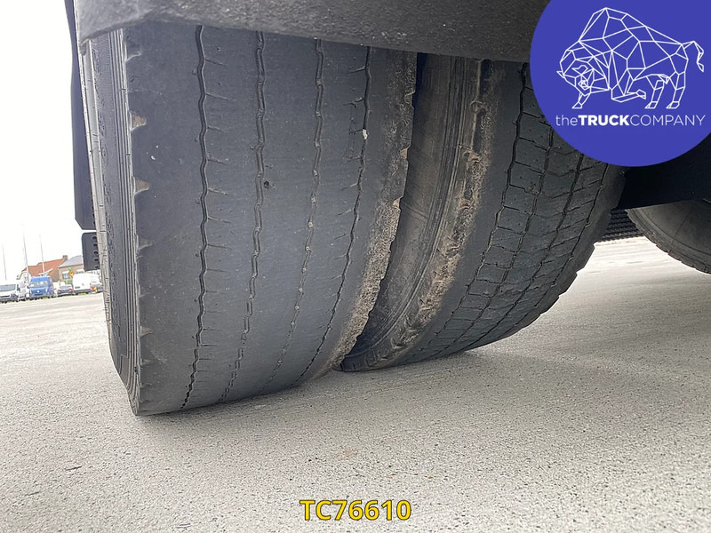 Tractor Mercedes-Benz Actros 1843: foto 19 Tractor Mercedes-Benz Actros 1843: foto 19