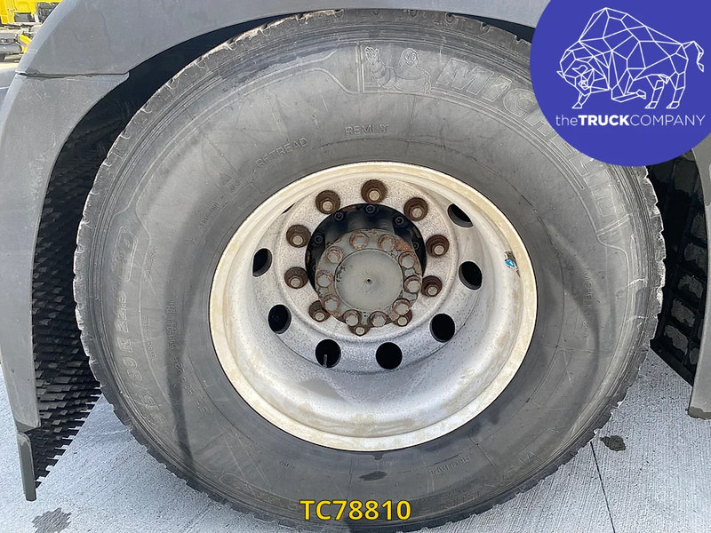 Mercedes-Benz Actros 1843 - Tractor: foto 4 Mercedes-Benz Actros 1843 - Tractor: foto 4