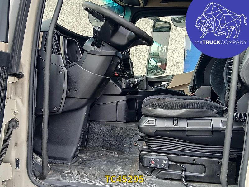 Tractor Mercedes-Benz Actros 1843: foto 7