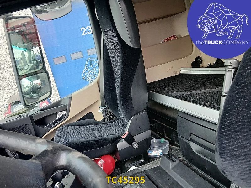 Tractor Mercedes-Benz Actros 1843: foto 8