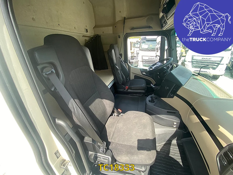 Mercedes-Benz Actros 1843 - Tractor: foto 5 Mercedes-Benz Actros 1843 - Tractor: foto 5