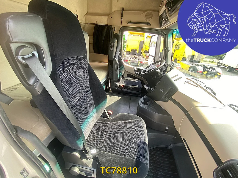 Mercedes-Benz Actros 1843 - Tractor: foto 5 Mercedes-Benz Actros 1843 - Tractor: foto 5