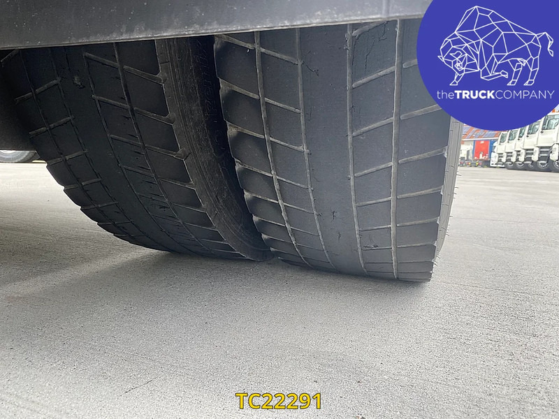 Mercedes-Benz Actros 1843 - Tractor: foto 4 Mercedes-Benz Actros 1843 - Tractor: foto 4