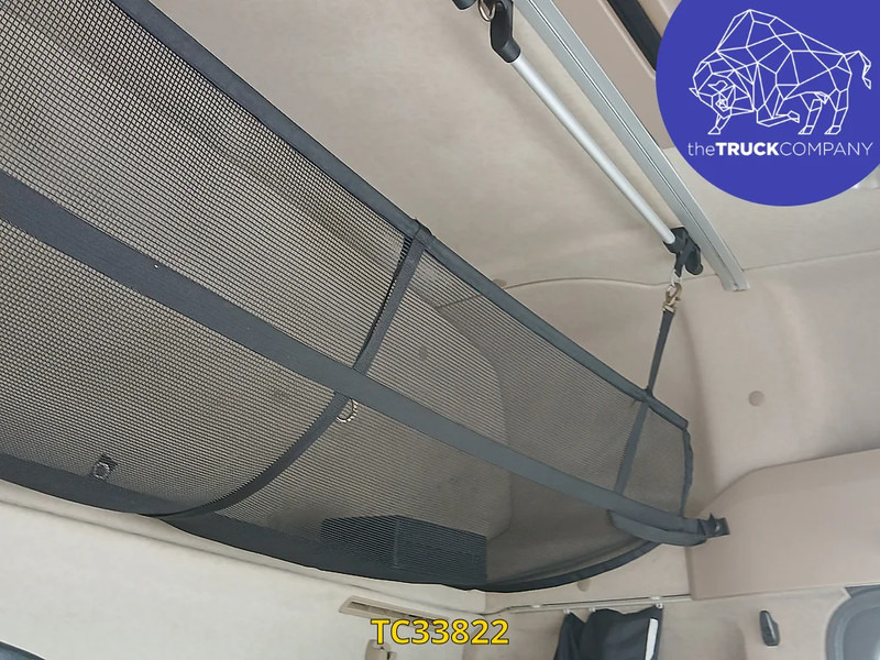 Tractor Mercedes-Benz Actros 1843: foto 12 Tractor Mercedes-Benz Actros 1843: foto 12