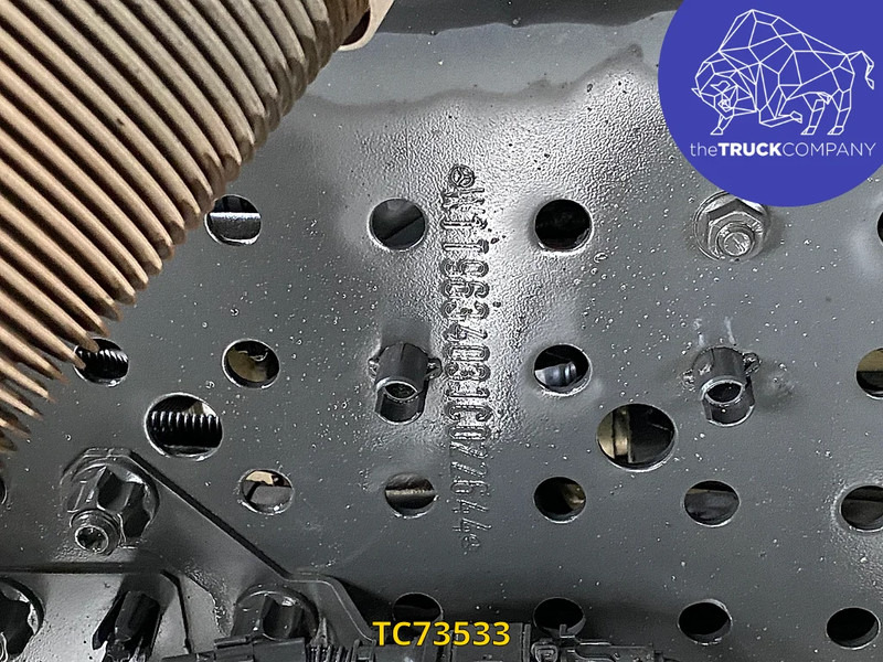 Locação de Mercedes-Benz Actros 1848 Mercedes-Benz Actros 1848: foto 11 Locação de Mercedes-Benz Actros 1848 Mercedes-Benz Actros 1848: foto 11