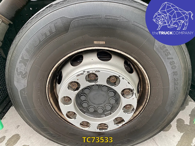 Locação de Mercedes-Benz Actros 1848 Mercedes-Benz Actros 1848: foto 13 Locação de Mercedes-Benz Actros 1848 Mercedes-Benz Actros 1848: foto 13