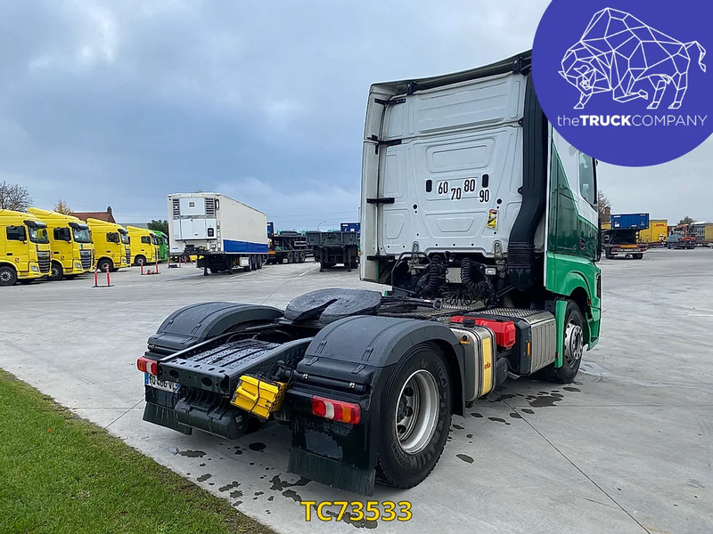 Locação de Mercedes-Benz Actros 1848 Mercedes-Benz Actros 1848: foto 6 Locação de Mercedes-Benz Actros 1848 Mercedes-Benz Actros 1848: foto 6