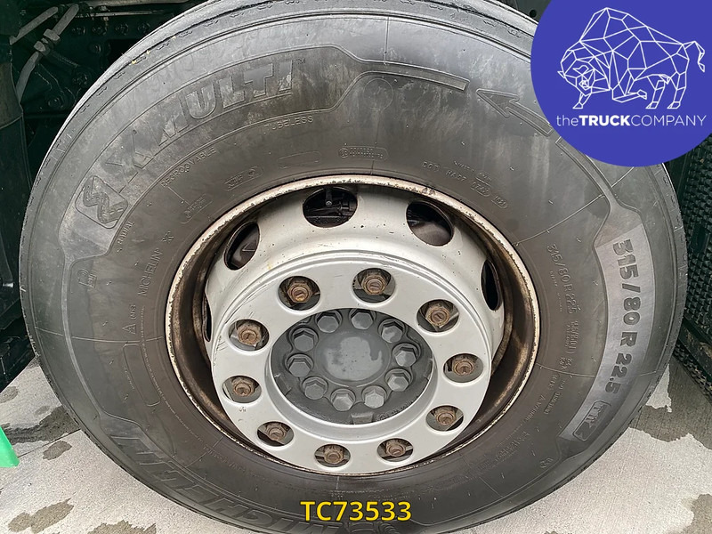 Locação de Mercedes-Benz Actros 1848 Mercedes-Benz Actros 1848: foto 16 Locação de Mercedes-Benz Actros 1848 Mercedes-Benz Actros 1848: foto 16