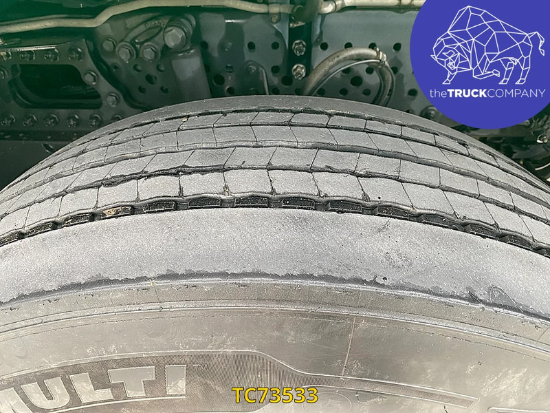 Locação de Mercedes-Benz Actros 1848 Mercedes-Benz Actros 1848: foto 17 Locação de Mercedes-Benz Actros 1848 Mercedes-Benz Actros 1848: foto 17