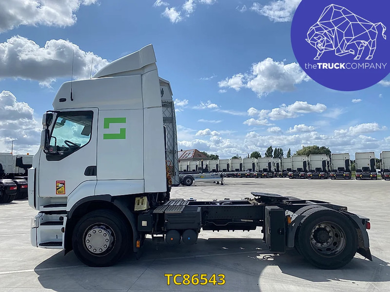 Renault Premium 460 - Tractor: foto 2 Renault Premium 460 - Tractor: foto 2