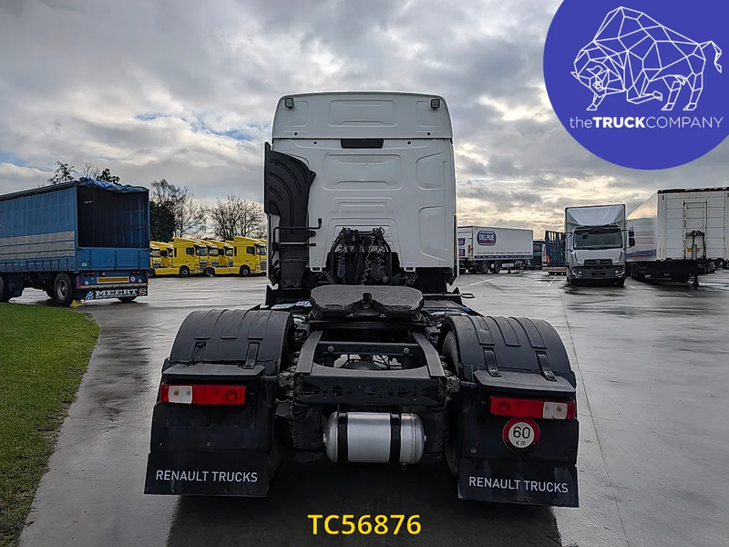 Renault T 460 - Tractor: foto 4 Renault T 460 - Tractor: foto 4