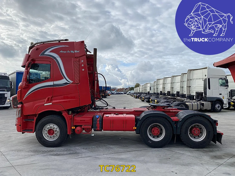 Renault T 480 - Tractor: foto 2 Renault T 480 - Tractor: foto 2