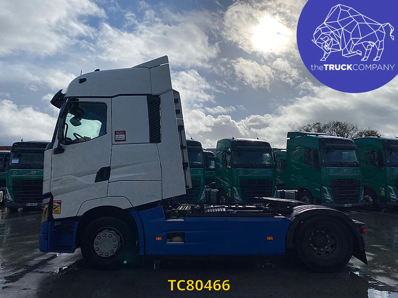 Renault T 480 - Tractor: foto 2 Renault T 480 - Tractor: foto 2