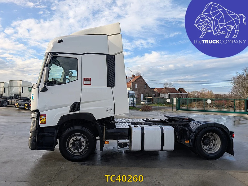 Renault T 480 - Tractor: foto 2 Renault T 480 - Tractor: foto 2