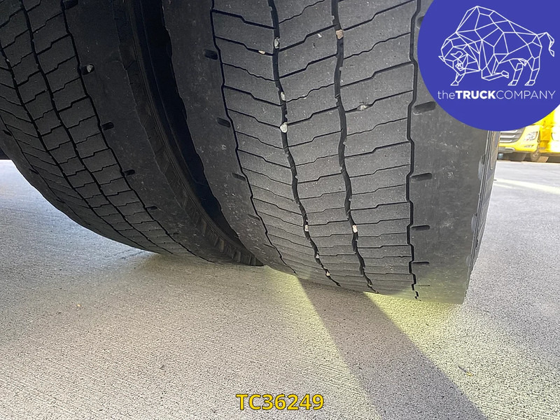 Tractor Volvo FH 500: foto 20 Tractor Volvo FH 500: foto 20