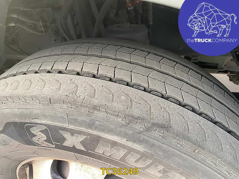 Tractor Volvo FH 500: foto 17 Tractor Volvo FH 500: foto 17