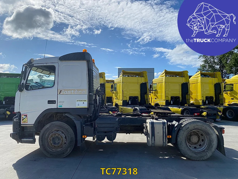 Volvo FMX 410 - Tractor: foto 2 Volvo FMX 410 - Tractor: foto 2