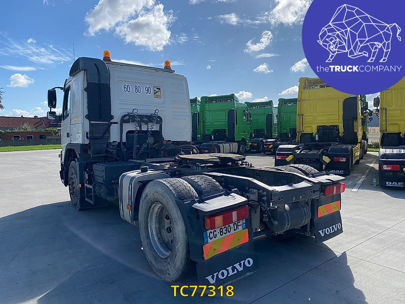 Volvo FMX 410 - Tractor: foto 3 Volvo FMX 410 - Tractor: foto 3