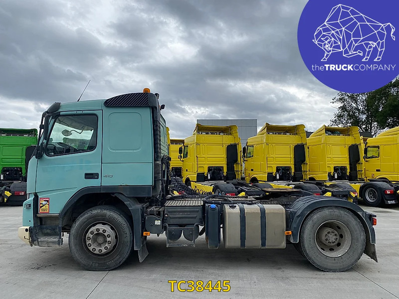 Volvo FMX 410 - Tractor: foto 2 Volvo FMX 410 - Tractor: foto 2