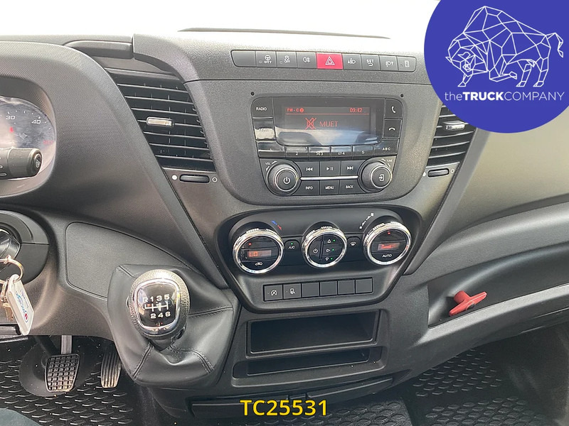 Iveco Daily 35s16 - Veículo comercial: foto 5 Iveco Daily 35s16 - Veículo comercial: foto 5