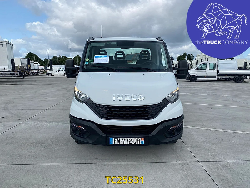 Iveco Daily 35s16 - Veículo comercial: foto 2 Iveco Daily 35s16 - Veículo comercial: foto 2