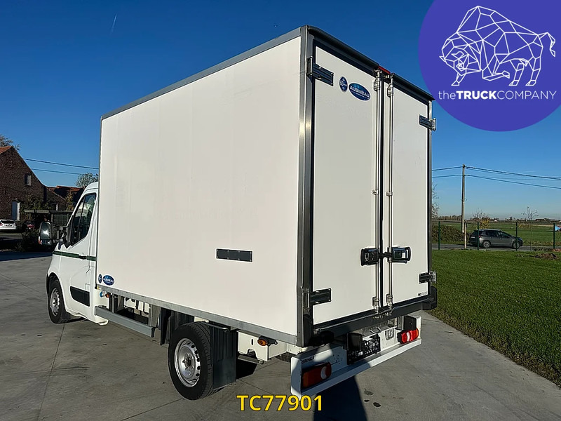 Renault Master - Veículo comercial: foto 3 Renault Master - Veículo comercial: foto 3