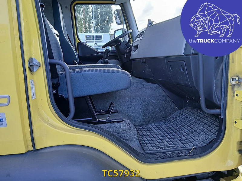 Volvo FE 260 - Caminhão basculante: foto 5 Volvo FE 260 - Caminhão basculante: foto 5