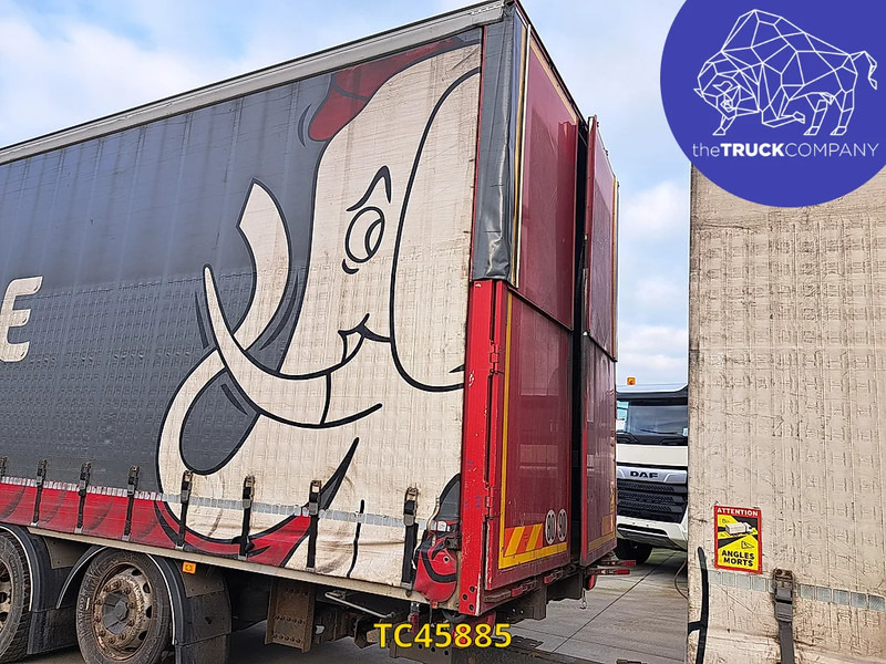 Volvo FH 460 - Caminhão com lona: foto 4 Volvo FH 460 - Caminhão com lona: foto 4