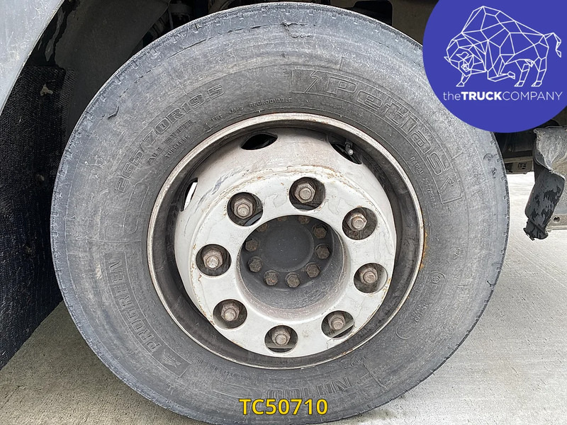 Volvo FL L42 16 E5 - Caminhão frigorífico: foto 3 Volvo FL L42 16 E5 - Caminhão frigorífico: foto 3